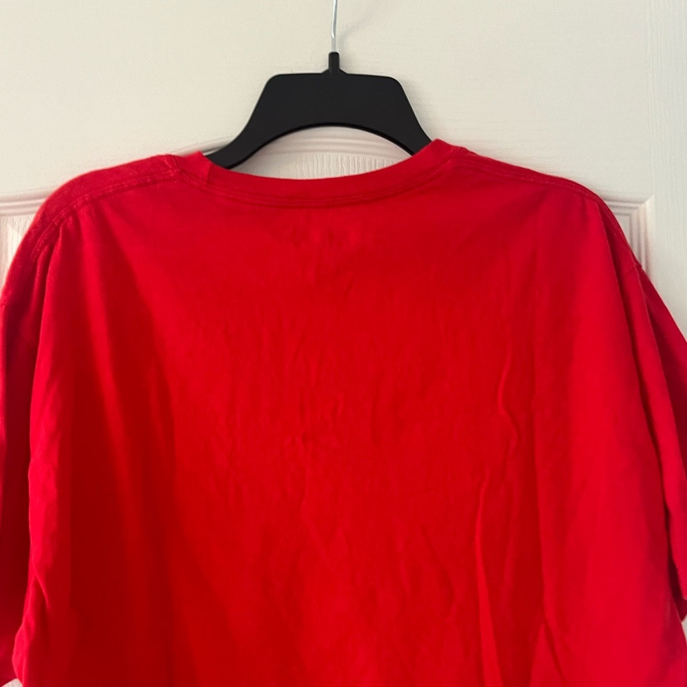 Champion Men's Solid Classic Jersey T-Shirt Sze Large - Picture 8 of 10
